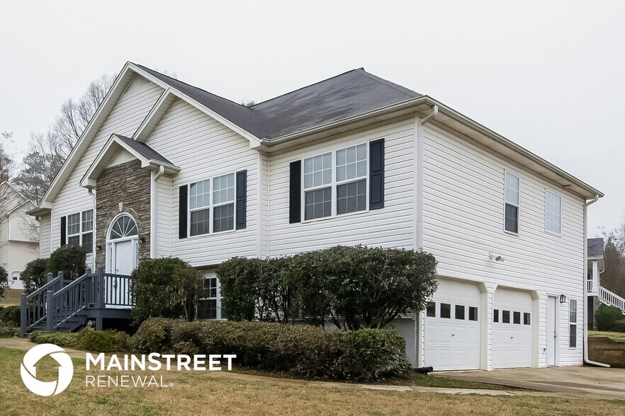 Building Photo - 122 Ivy Grove Way