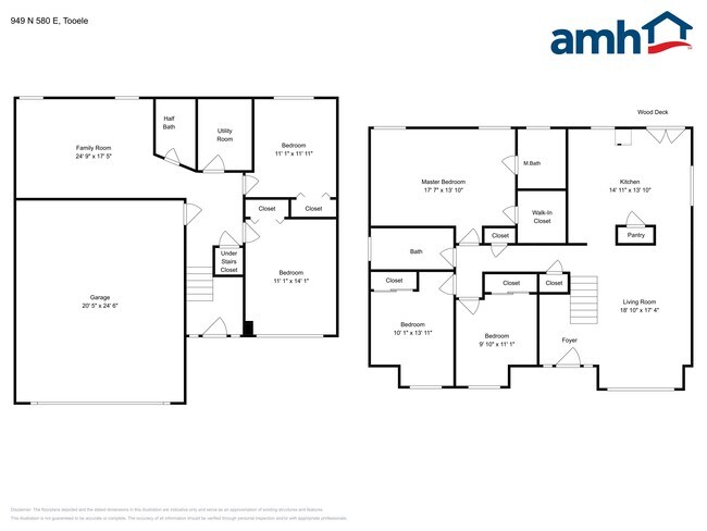 Building Photo - 949 580 E