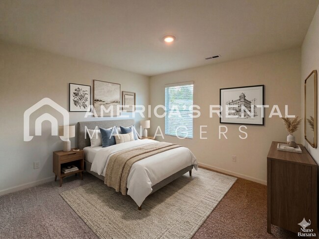 Building Photo - New Construction Home for Rent!