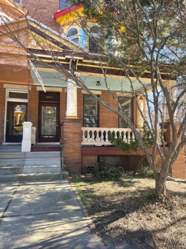 Primary Photo - 2801 N Calvert St
