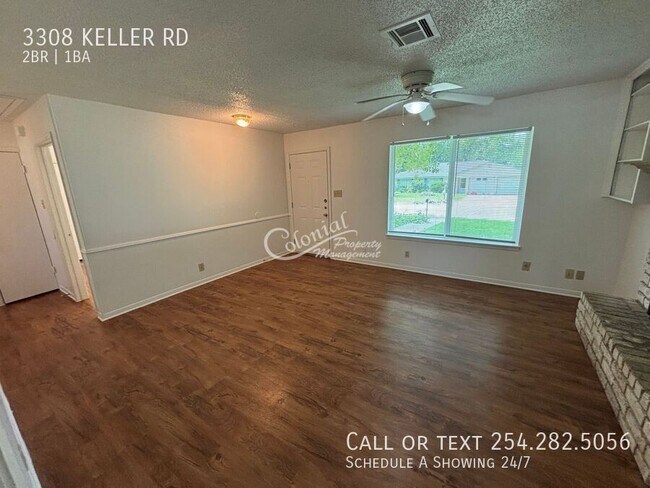 Building Photo - 3308 Keller Rd