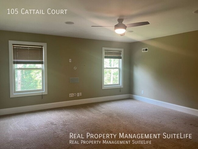 Building Photo - 105 Cattail Ct