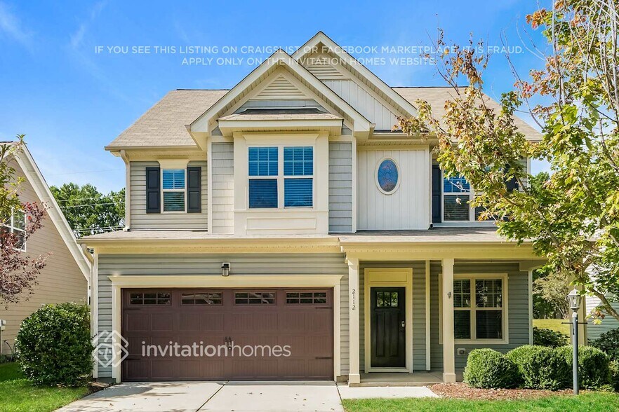 Primary Photo - 2112 Longmont Dr