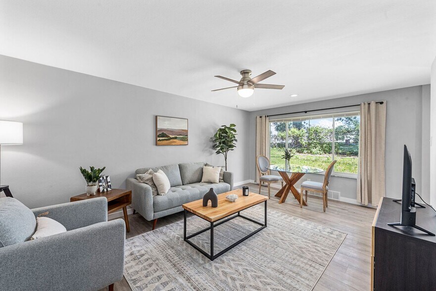 Interior Photo - 7201-05 Gravois Apartments