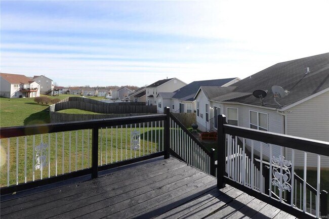 Building Photo - 4644 Richmond Forest Dr