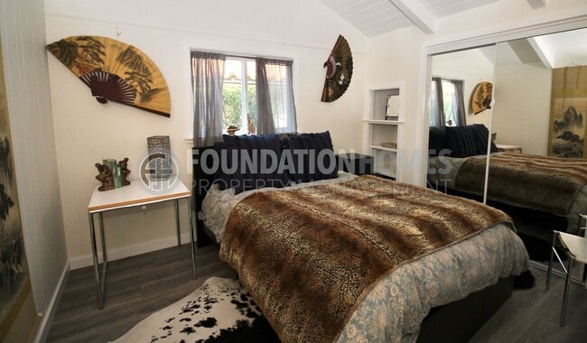 Building Photo - Creative Cottage Retreat – Near Downtown San Anselmo- Music Studio - A/C - FOUNDATION