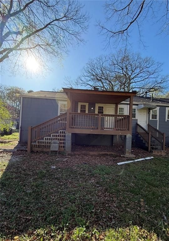 Building Photo - 3304 Wheeler St