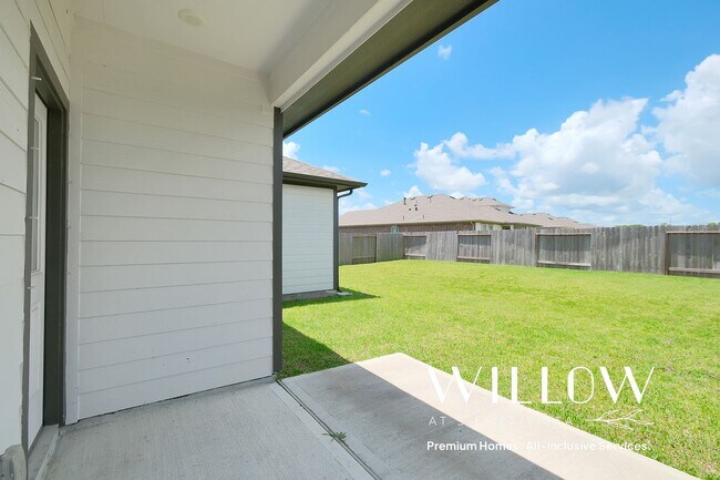 Building Photo - The Maple – Single-Story Sophistication wi...