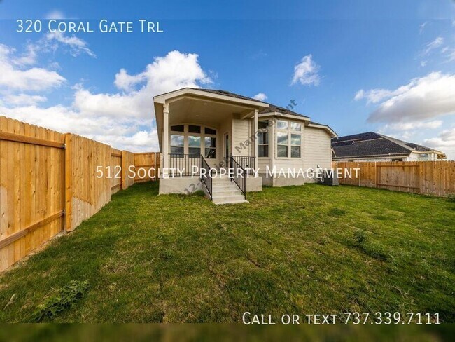 Building Photo - 320 Coral Gate Trail
