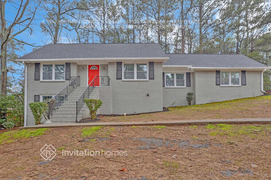 Primary Photo - 1150 Carlo Terrace SW