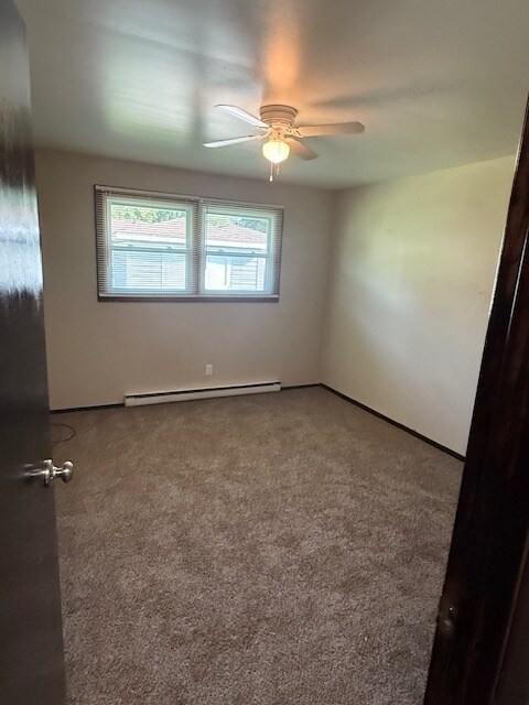 Rear Bed room - 6904 Eisenhower Ave