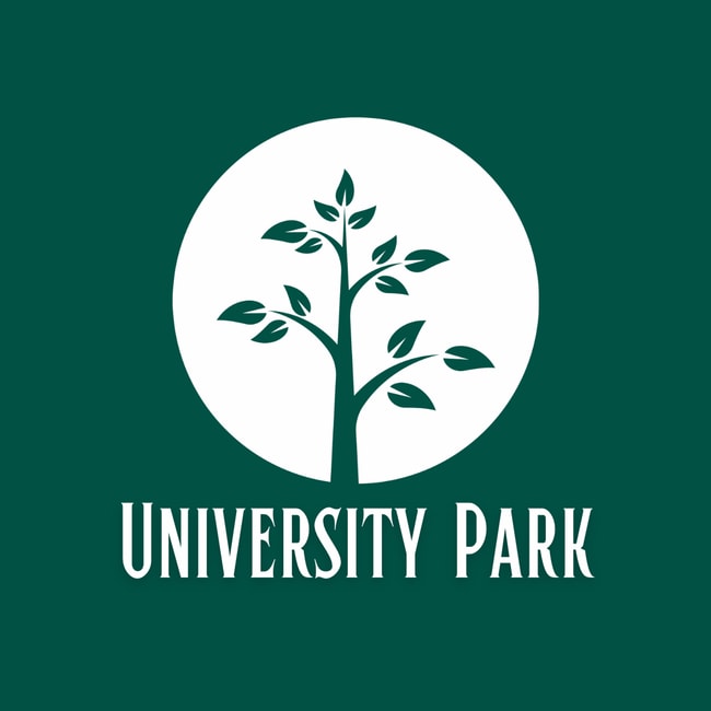 Building Photo - Discover the Serenity of University Park