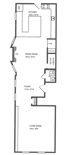 Building Photo - 3518 10th St NW