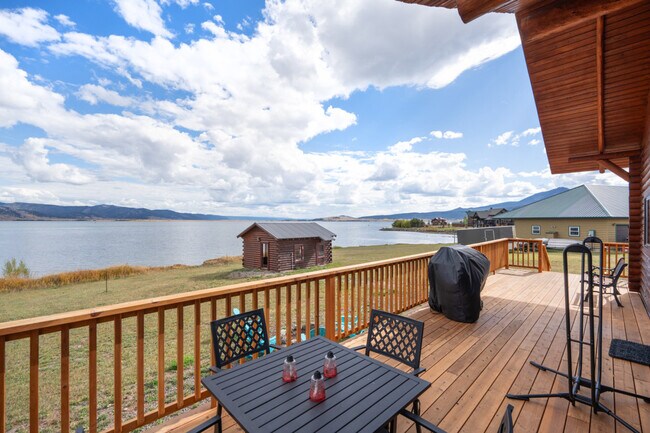 Building Photo - 5406 Henrys Lake Rd