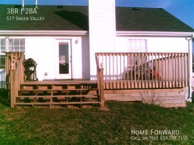 Building Photo - 517 Green Valley Dr