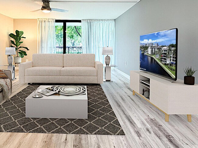 Building Photo - 1301 River Reach Dr