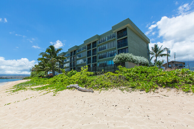 Building Photo - ss505 - Furnished BEACHFRONT Rental