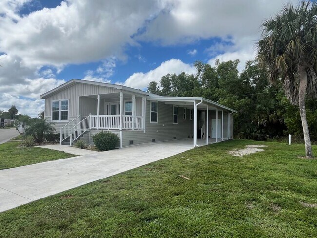 Primary Photo - 172 Eland Dr