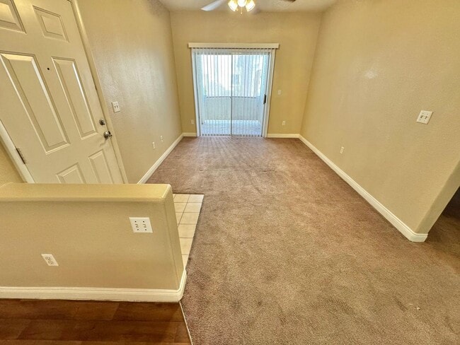 Building Photo - SPACIOUS 1 BEDROOM, 1 BATH GROUND-FLOOR CONDO IN THE GATED TERRASANTA COMMUNITY.