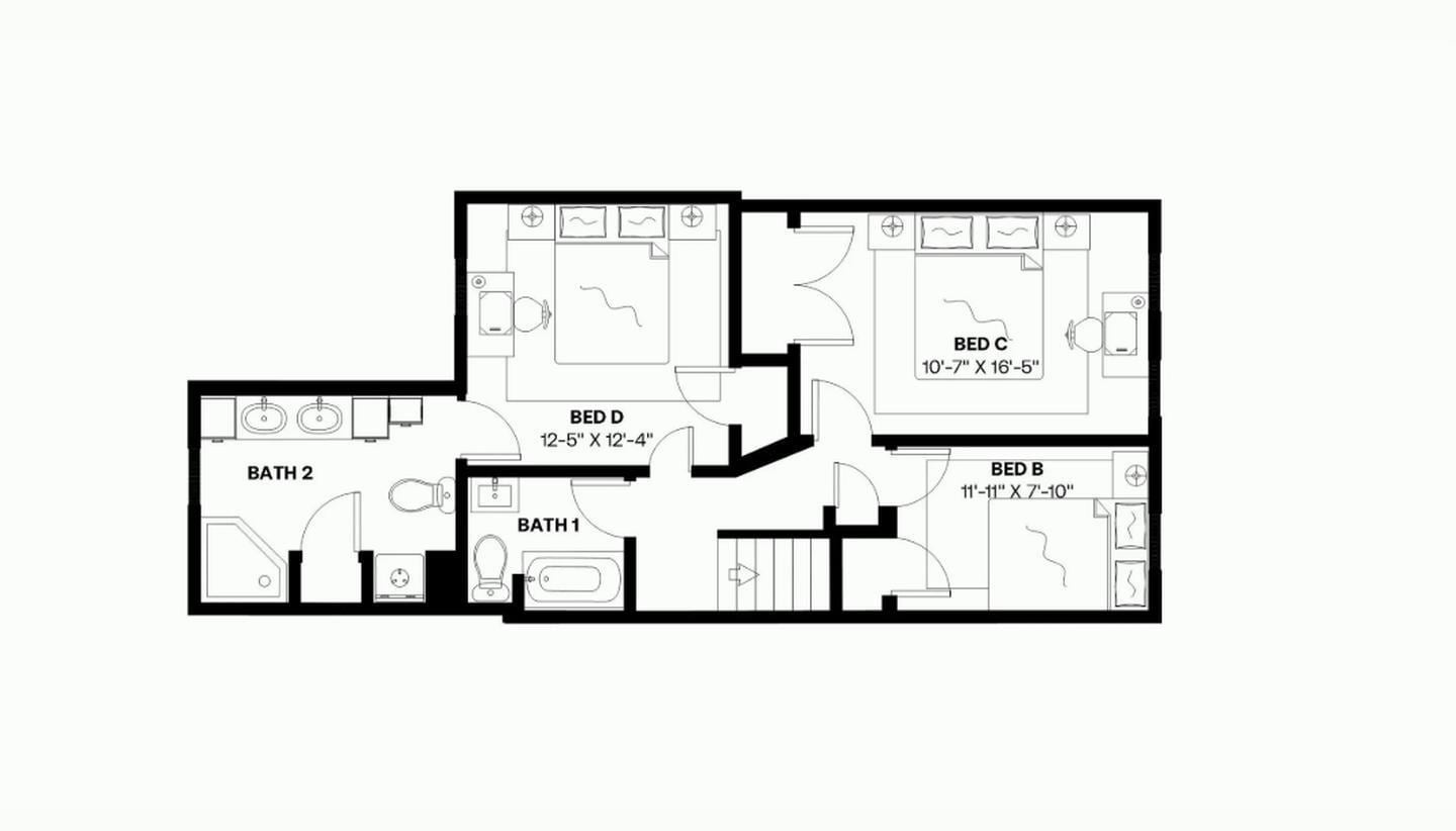 Building Photo - 1660 Irving St NW