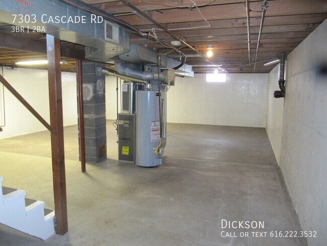 Building Photo - 7303 Cascade Rd SE
