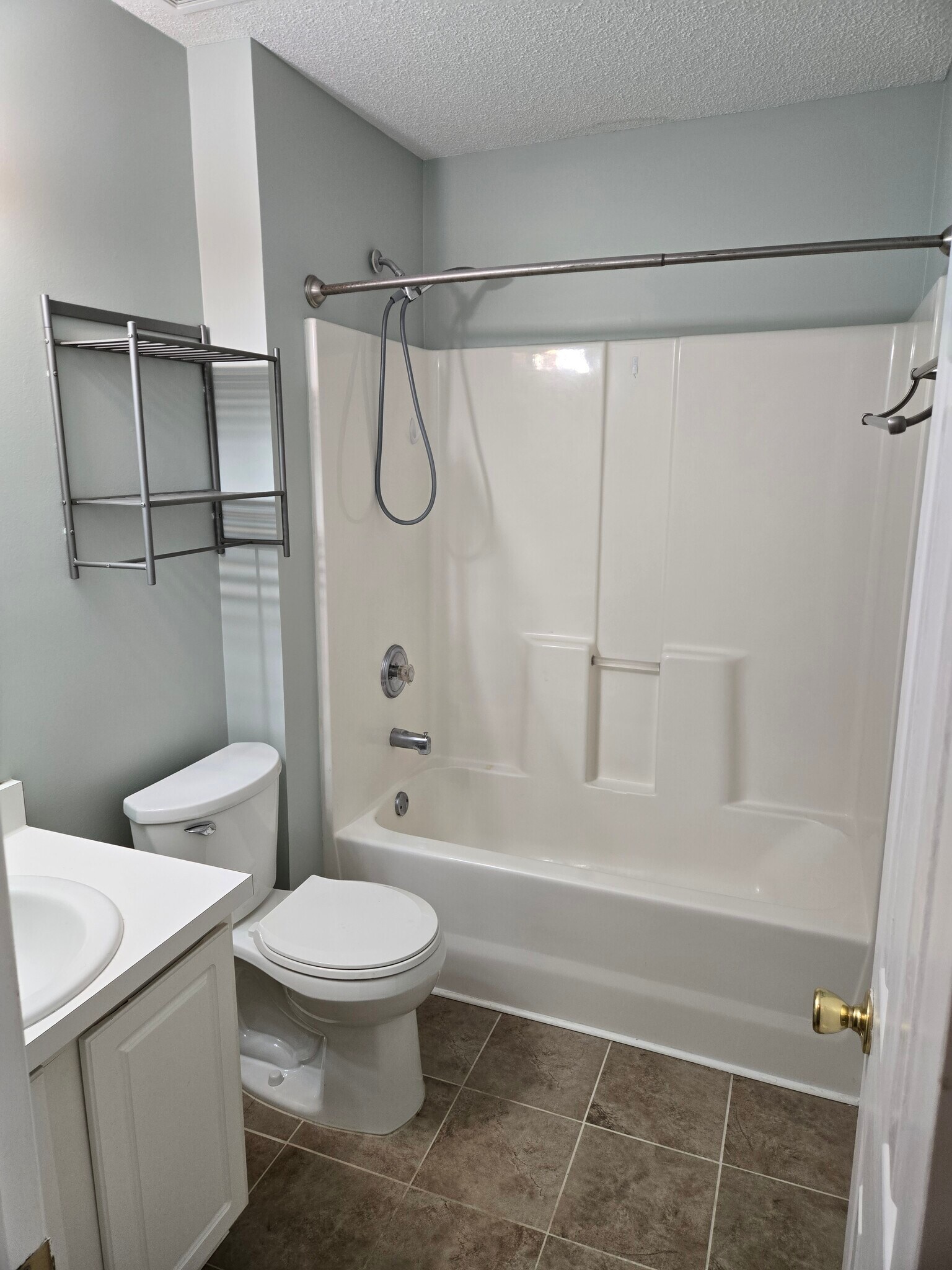 Primary bathroom - 5006 Silhouette Dr