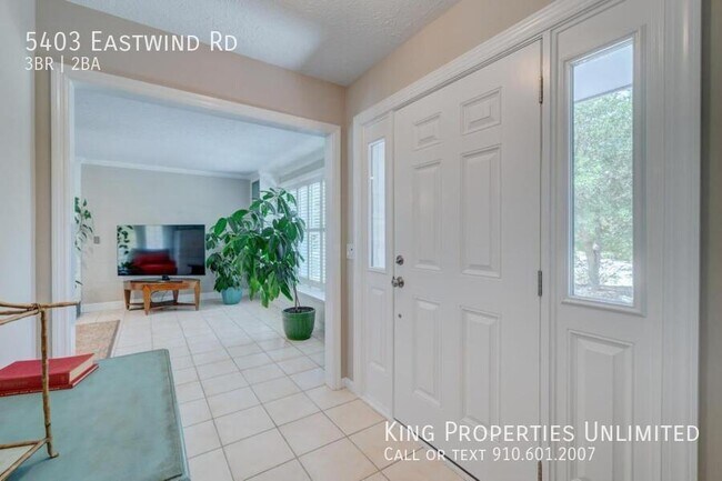 Building Photo - 5403 Eastwind Rd