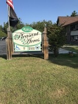 Building Photo - PLEASANT ACRES