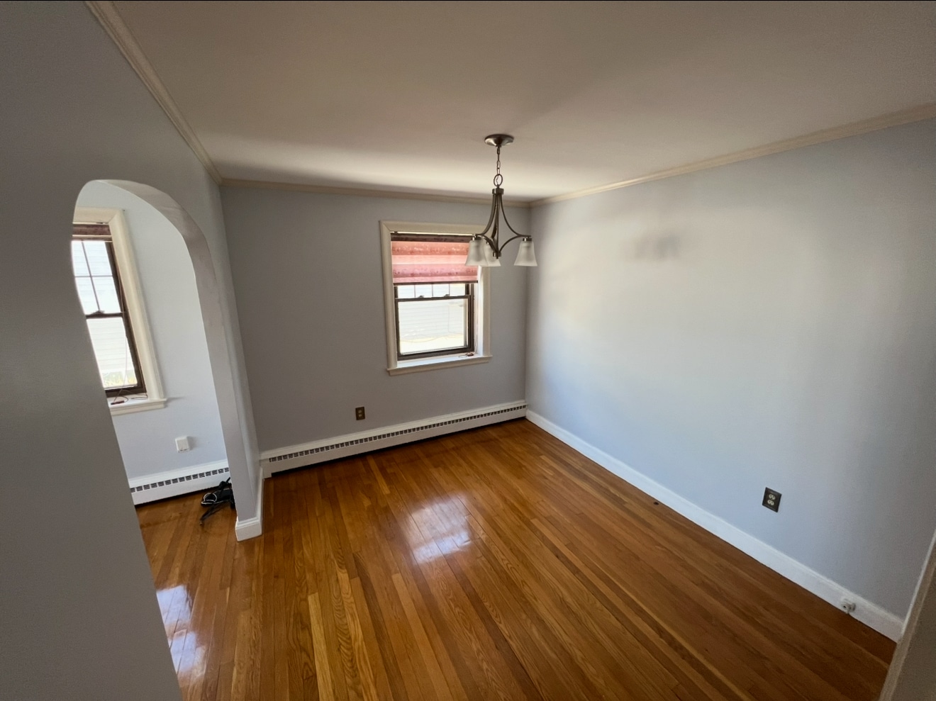 Dining Room - 202 Orient Ave