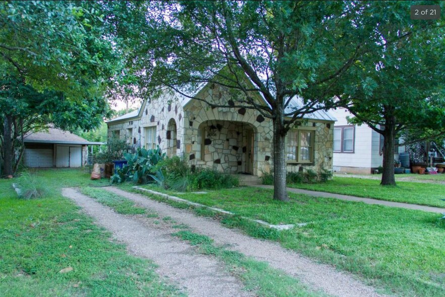 Building Photo - 4708 Ramsey Ave