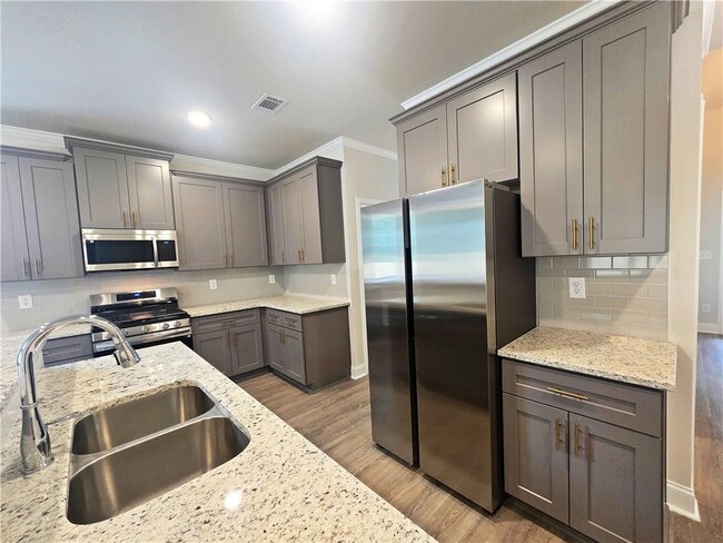 Building Photo - 3676 Lockaby Way