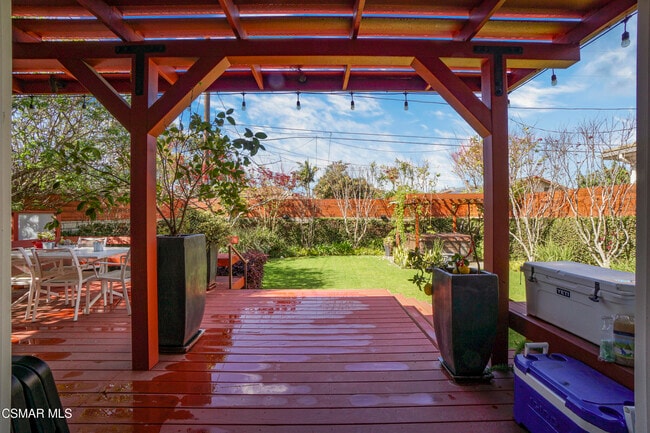 Building Photo - 3783 Stewart Ave