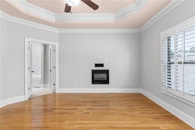 Building Photo - 10686 Austen Bend