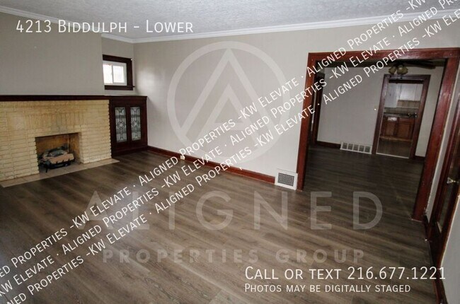 Building Photo - 4213 Biddulph-Lower
