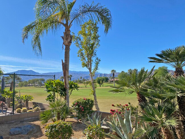 Building Photo - 45385 Big Canyon St