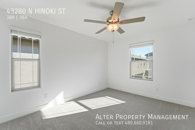 Building Photo - 43280 N Hinoki St