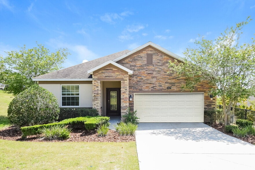 Primary Photo - 12425 Hammock Pointe Cir