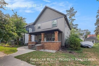 Building Photo - 1220 Sherman St SE