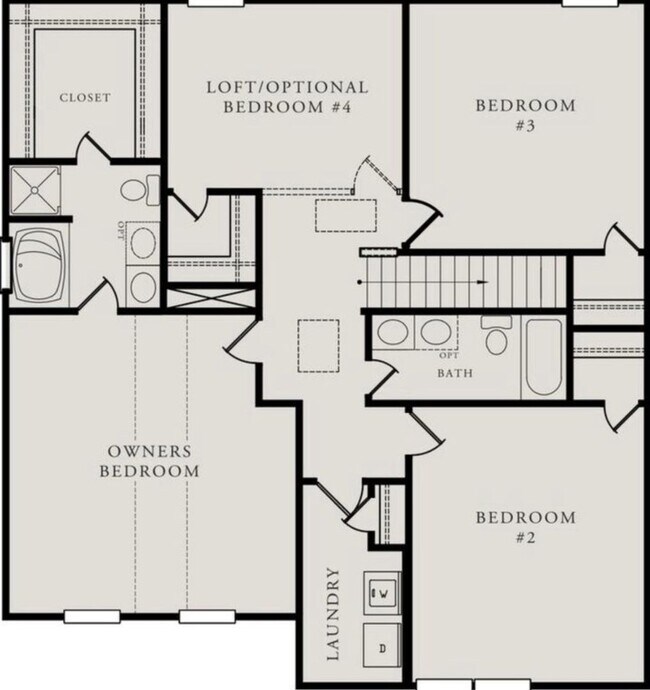 Building Photo - Single Family Home just outside Fort Eisen...