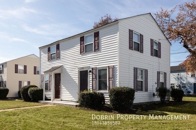 Building Photo - 1610 Tyler St