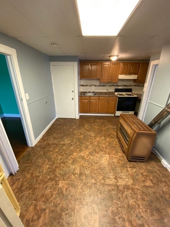 Building Photo - 26 Brow St