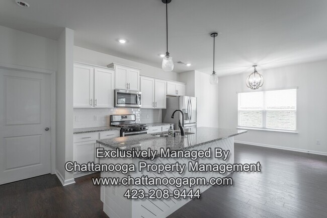 Building Photo - 9807 Ramble Brook Ln