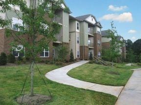 Building Photo - Hampton Crest