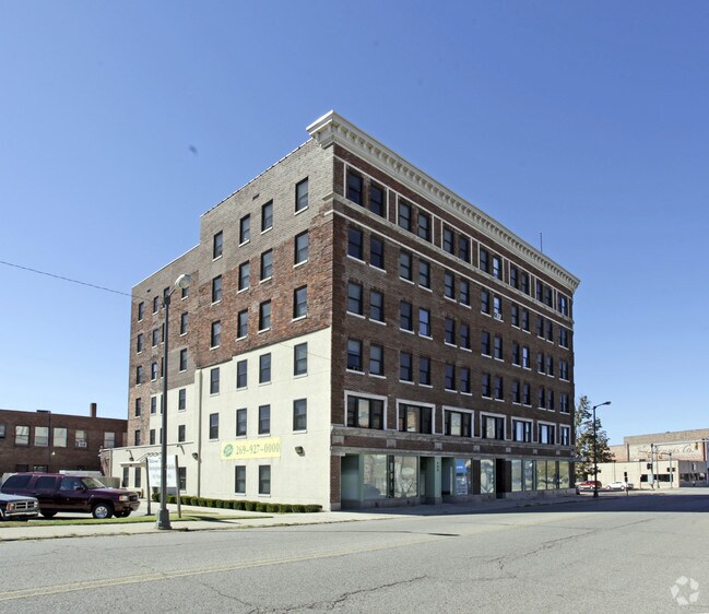 Building Photo - The Meeting House At Fidelity