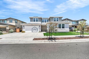 Building Photo - 16819 Karsen Ln