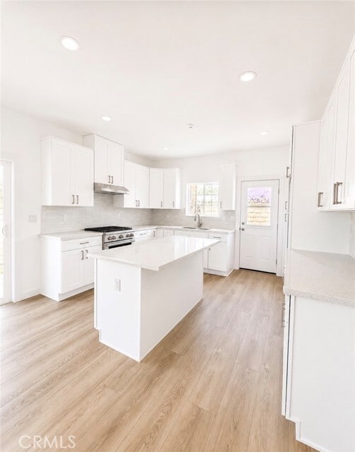 Building Photo - 14623 Cullen St