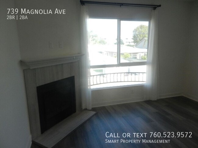 Building Photo - 739 Magnolia Ave