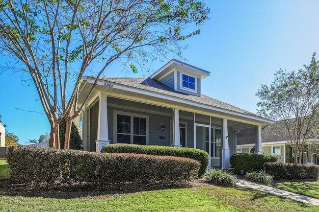 Building Photo - 1743 Brush Hill Rd