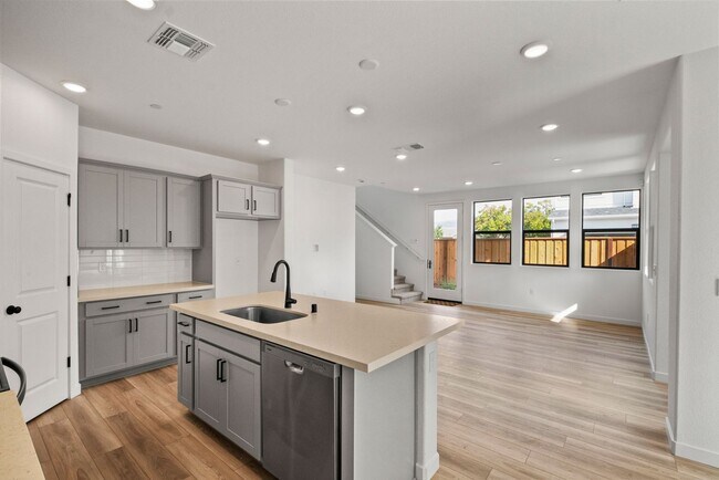 Building Photo - Modern Living in SOMO Village-Brand New 20...