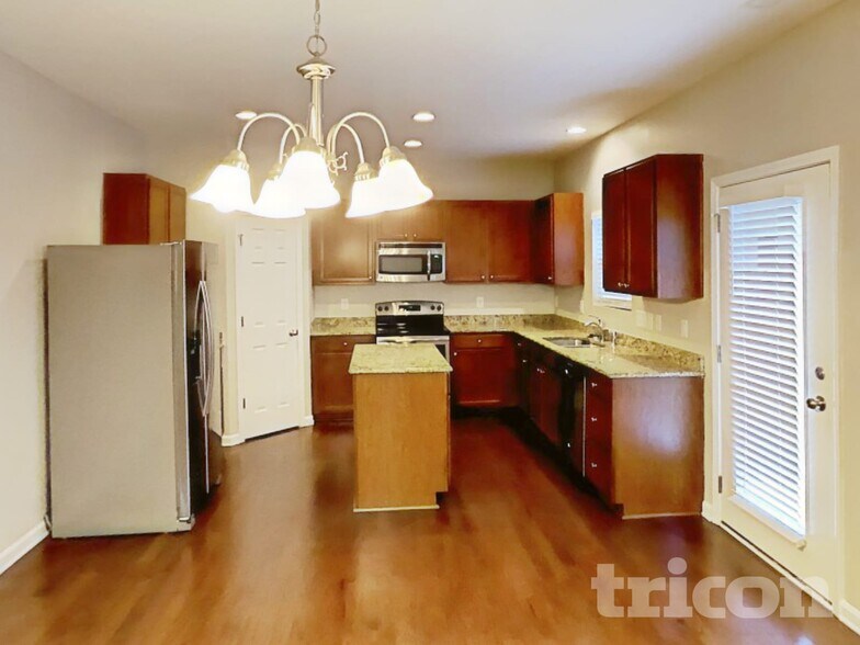 Building Photo - 4219 Patricia Ann Ct